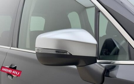 Subaru Forester, 2023 год, 2 350 100 рублей, 14 фотография