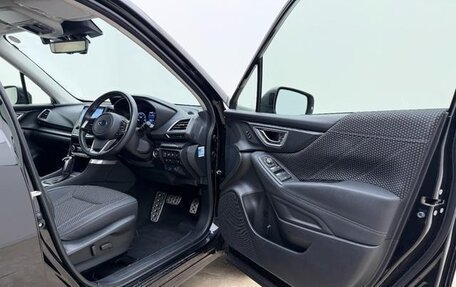 Subaru Forester, 2023 год, 2 350 100 рублей, 19 фотография