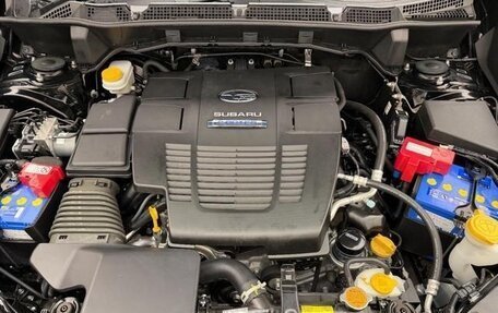 Subaru Forester, 2023 год, 2 350 100 рублей, 17 фотография