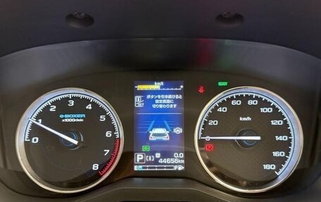 Subaru Forester, 2023 год, 2 350 100 рублей, 24 фотография