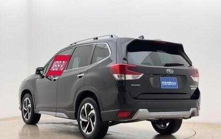 Subaru Forester, 2023 год, 2 350 100 рублей, 7 фотография