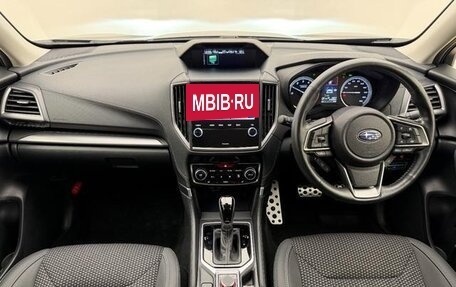 Subaru Forester, 2023 год, 2 350 100 рублей, 18 фотография