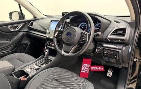 Subaru Forester, 2023 год, 2 350 100 рублей, 22 фотография