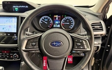 Subaru Forester, 2023 год, 2 350 100 рублей, 23 фотография