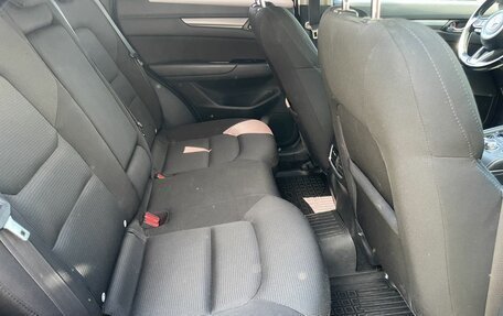 Mazda CX-5 II, 2017 год, 2 379 000 рублей, 11 фотография