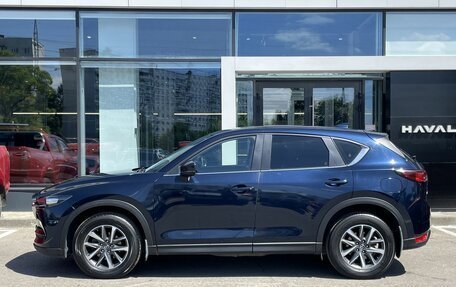 Mazda CX-5 II, 2017 год, 2 379 000 рублей, 8 фотография