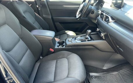 Mazda CX-5 II, 2017 год, 2 379 000 рублей, 9 фотография