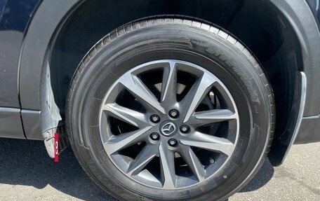 Mazda CX-5 II, 2017 год, 2 379 000 рублей, 12 фотография