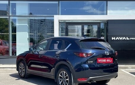 Mazda CX-5 II, 2017 год, 2 379 000 рублей, 7 фотография