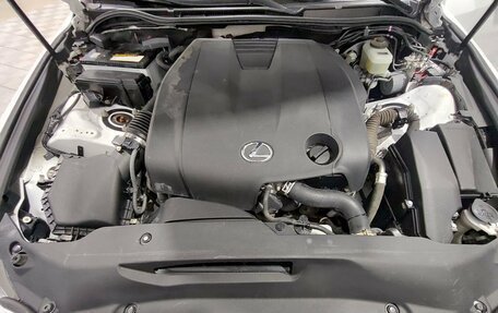 Lexus IS III, 2014 год, 2 500 000 рублей, 11 фотография