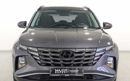 Hyundai Tucson, 2021 год, 2 900 000 рублей, 2 фотография