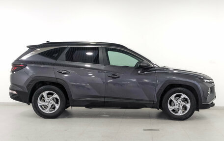 Hyundai Tucson, 2021 год, 2 900 000 рублей, 4 фотография