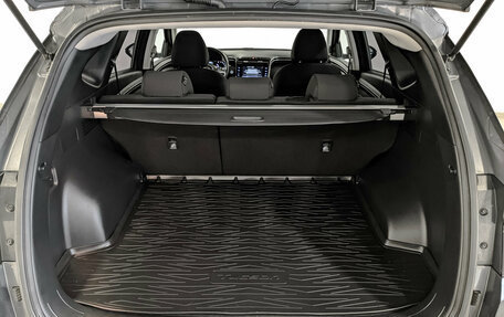 Hyundai Tucson, 2021 год, 2 900 000 рублей, 9 фотография
