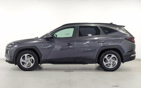 Hyundai Tucson, 2021 год, 2 900 000 рублей, 7 фотография