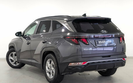 Hyundai Tucson, 2021 год, 2 900 000 рублей, 6 фотография