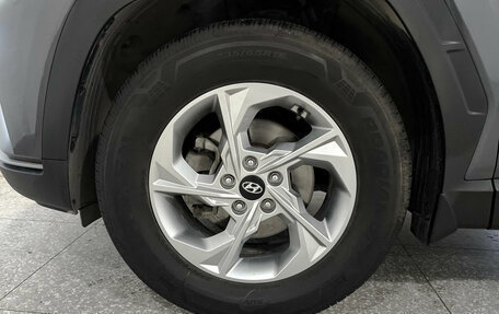 Hyundai Tucson, 2021 год, 2 900 000 рублей, 11 фотография
