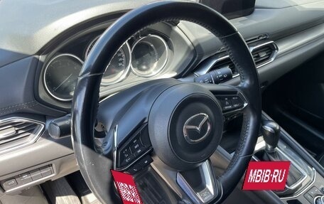 Mazda CX-5 II, 2017 год, 2 379 000 рублей, 14 фотография