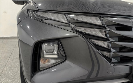 Hyundai Tucson, 2021 год, 2 900 000 рублей, 10 фотография