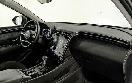 Hyundai Tucson, 2021 год, 2 900 000 рублей, 12 фотография