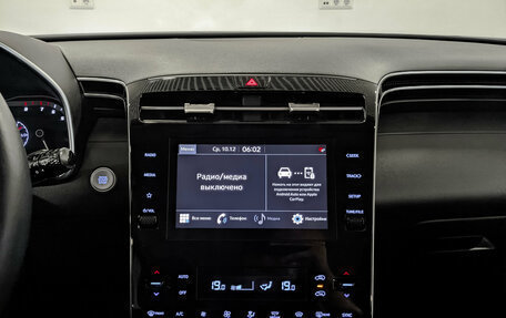 Hyundai Tucson, 2021 год, 2 900 000 рублей, 16 фотография