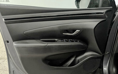 Hyundai Tucson, 2021 год, 2 900 000 рублей, 18 фотография