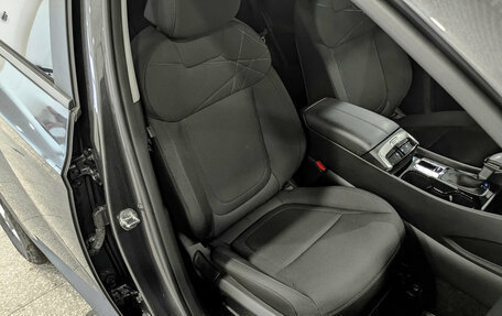 Hyundai Tucson, 2021 год, 2 900 000 рублей, 21 фотография