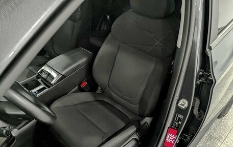 Hyundai Tucson, 2021 год, 2 900 000 рублей, 19 фотография