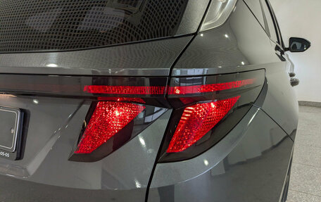 Hyundai Tucson, 2021 год, 2 900 000 рублей, 25 фотография