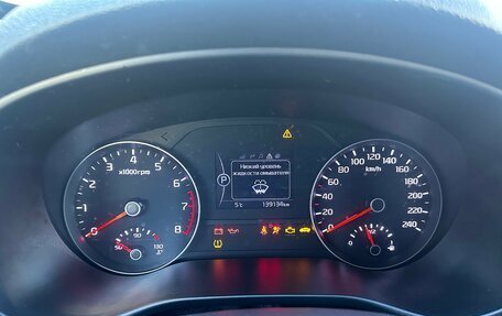 KIA Sportage IV рестайлинг, 2017 год, 1 700 000 рублей, 9 фотография
