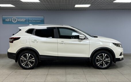 Nissan Qashqai, 2020 год, 2 399 000 рублей, 8 фотография