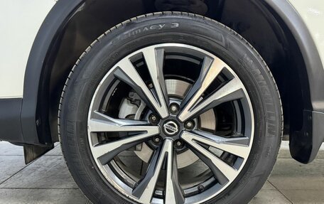 Nissan Qashqai, 2020 год, 2 399 000 рублей, 9 фотография