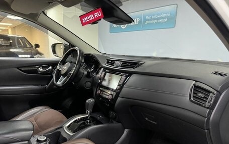 Nissan Qashqai, 2020 год, 2 399 000 рублей, 15 фотография