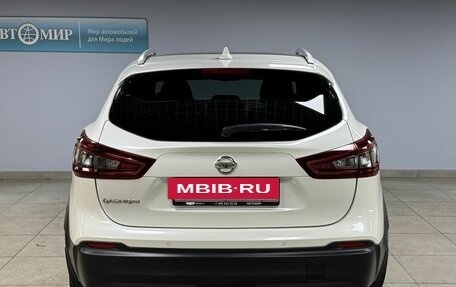 Nissan Qashqai, 2020 год, 2 399 000 рублей, 6 фотография