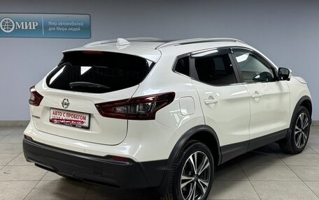 Nissan Qashqai, 2020 год, 2 399 000 рублей, 7 фотография