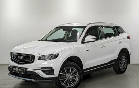 Geely Atlas, 2023 год, 1 850 000 рублей, 1 фотография