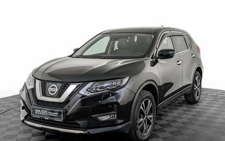 Nissan X-Trail, 2019 год, 2 400 000 рублей, 1 фотография