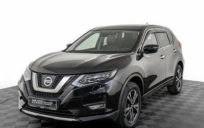 Nissan X-Trail, 2019 год, 2 400 000 рублей, 1 фотография