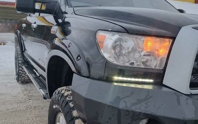 Toyota Tundra II, 2007 год, 3 700 000 рублей, 1 фотография