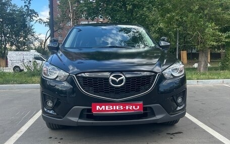 Mazda CX-5 II, 2013 год, 2 100 000 рублей, 1 фотография