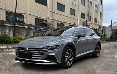 Volkswagen Passat CC, 2022 год, 3 012 000 рублей, 1 фотография