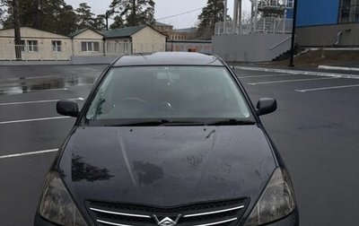 Toyota Allion, 2002 год, 600 000 рублей, 1 фотография