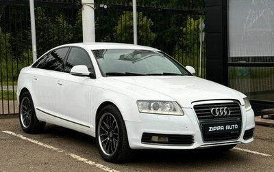 Audi A6, 2010 год, 799 000 рублей, 1 фотография