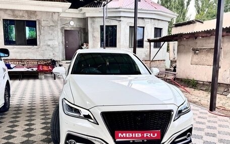 Toyota Crown, 2019 год, 3 550 000 рублей, 1 фотография
