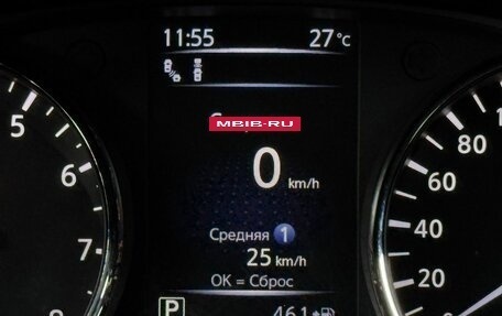 Nissan Qashqai, 2020 год, 2 399 000 рублей, 19 фотография