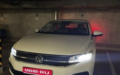 Volkswagen Bora, 2022 год, 2 100 000 рублей, 1 фотография