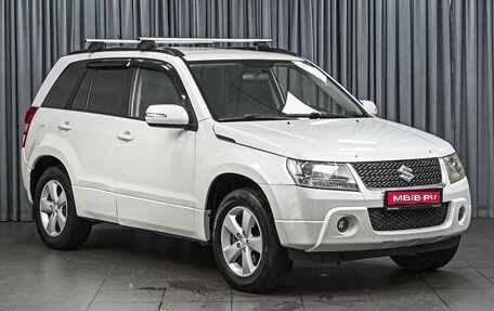 Suzuki Grand Vitara, 2012 год, 1 098 000 рублей, 1 фотография