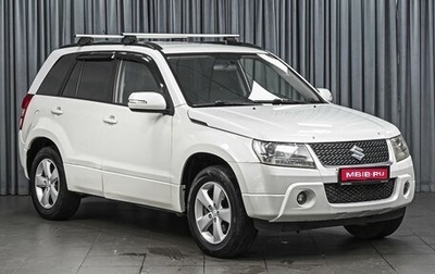 Suzuki Grand Vitara, 2012 год, 1 098 000 рублей, 1 фотография
