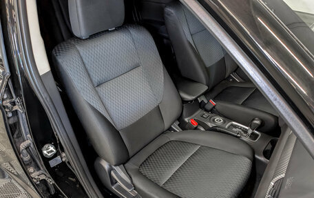 Mitsubishi Outlander III рестайлинг 3, 2014 год, 1 590 000 рублей, 22 фотография