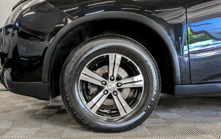 Mitsubishi Outlander III рестайлинг 3, 2014 год, 1 590 000 рублей, 18 фотография