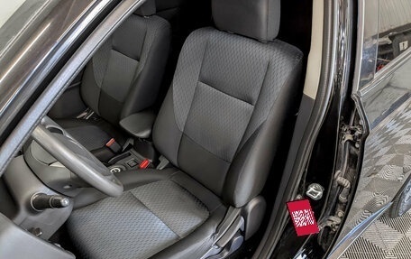 Mitsubishi Outlander III рестайлинг 3, 2014 год, 1 590 000 рублей, 20 фотография